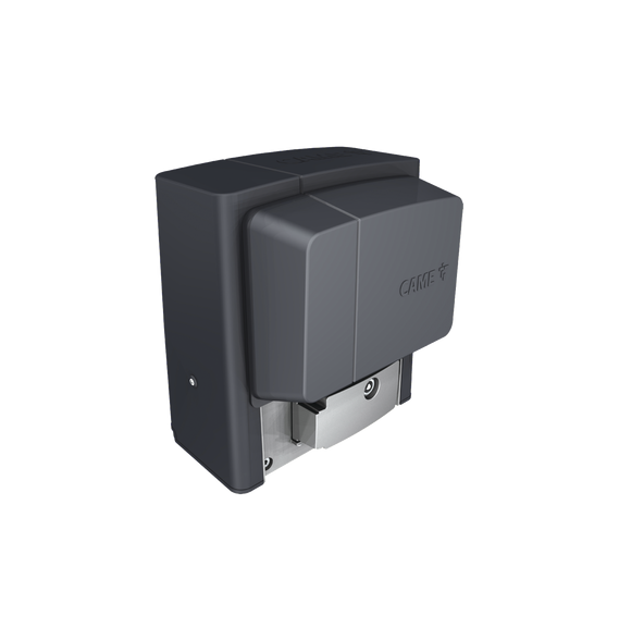 CAME 001U2646 001-U2646 Operador para Puertas Corredizas de Hasta 800 Kg y 10 metros