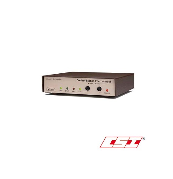 CSI CS900 CS900 Interconector Telefónico Automático para Simplex. Incluye Programador