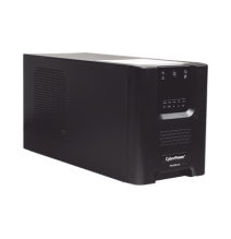 CYBERPOWER PR1000LCD PR1000LCD UPS de 1000 VA/1000 W Topología Línea Interactiva Entr