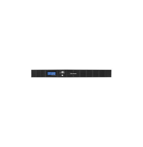 CYBERPOWER OR1000LCDRM1U OR1000LCDRM1U UPS de 1000 VA/600 W Topología Línea Interacti