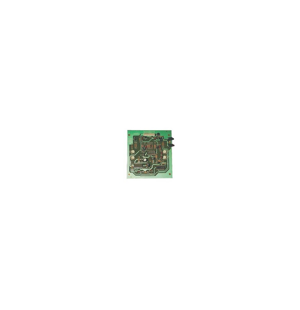 Syscom RP4PCB RP4-PCB Sólo tarjeta para RP-4PLUS.