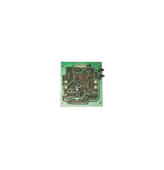 Syscom RP4PCB RP4-PCB Sólo tarjeta para RP-4PLUS.