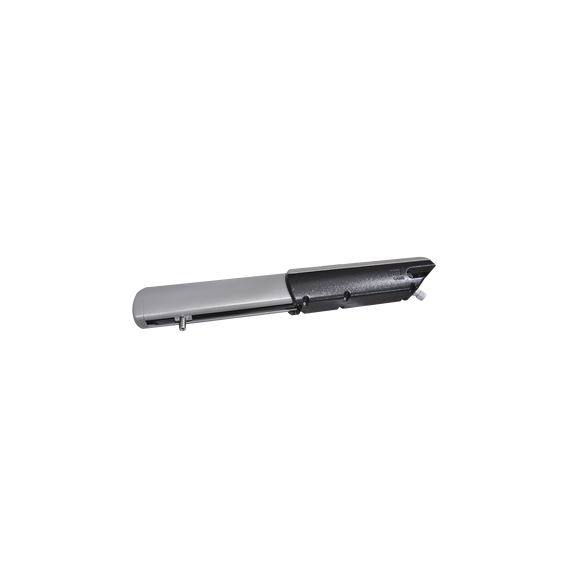 CAME 001A3024N 001-A3024N Operador para Puertas Abatibles de 3 mts y 400 kg ATI / Uso