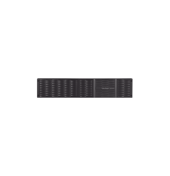 CYBERPOWER BP48V75ART2U BP48V75ART2U Módulo de baterías externas para extensión de ti