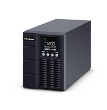 CYBERPOWER OLS1000A OLS1000A UPS de 1000 VA/900 W Online Doble Conversión Entrada 120