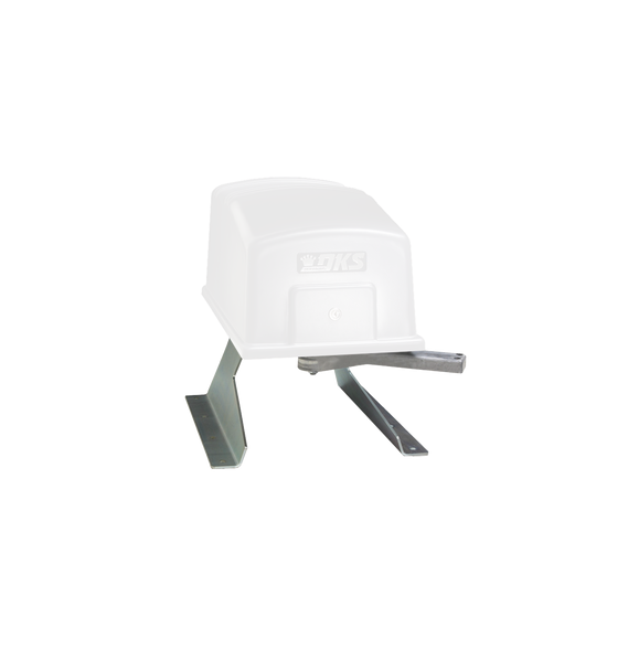 DKS DOORKING 2600671 2600-671 Montaje tipo pedestal para motor 6100-080