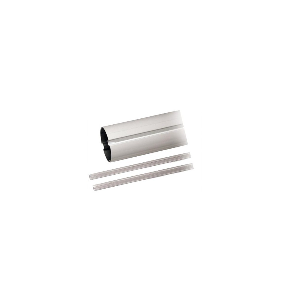 CAME 001G06000 001-G06000 Mastil tubular de 6 metros de largo para barrera CAME G6000