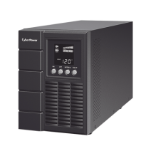 CYBERPOWER OLS1000 OLS1000 UPS de 1000 VA/900 W Online Doble Conversión Entrada 120 V