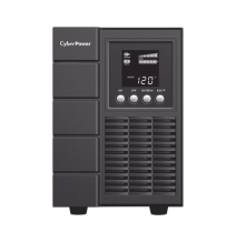 CYBERPOWER OLS1000 OLS1000 UPS de 1000 VA/900 W Online Doble Conversión Entrada 120 V