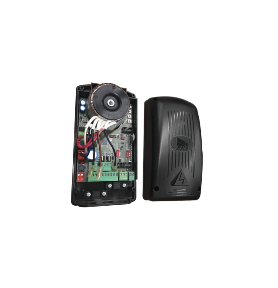 CAME 119RIT123 119-RIT-123 Tarjeta de control para TOR100 CAME