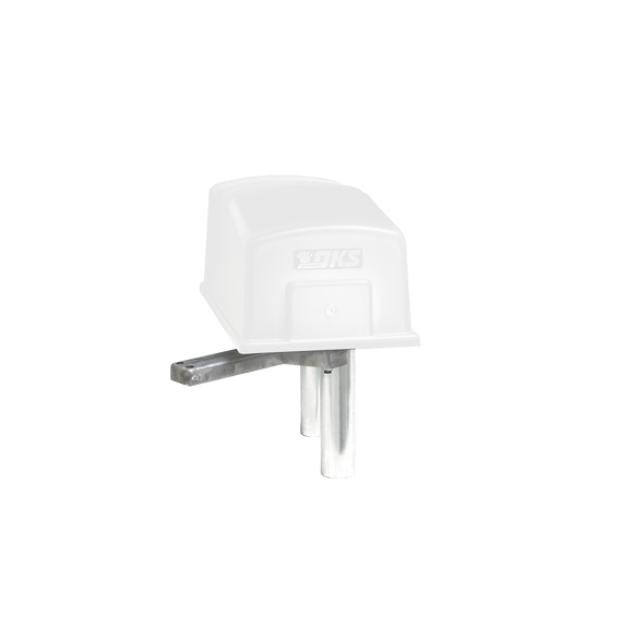 DKS DOORKING 2600674 2600-674 Montaje tipo poste para motor 6100