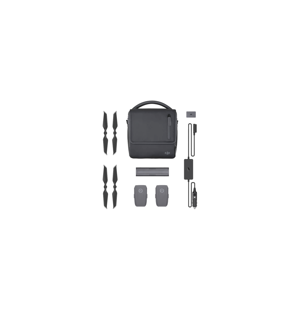 DJI M2EAFLYMORE M2EA-FLY-MORE Kit Fly More para Mavic 2 Enterprise Advanced