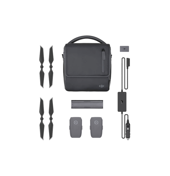 DJI M2EAFLYMORE M2EA-FLY-MORE Kit Fly More para Mavic 2 Enterprise Advanced