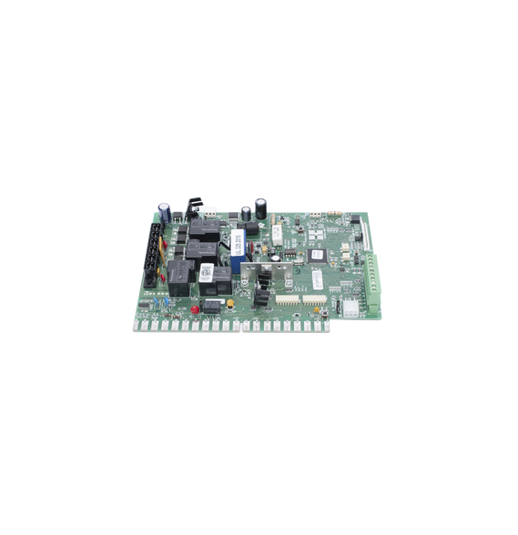 DKS DOORKING 4100018 4100-018 Tarjeta de Control Para Motores Doorking 6524/9024