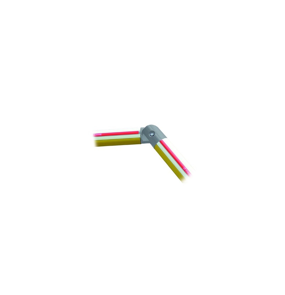 CAME 001G03755DX 001-G03755DX Articulación para Brazo Tubular para KX-BG-GA. Para Bar