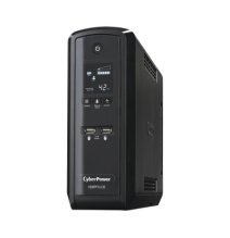 CYBERPOWER CP1500PFCLCD CP1500PFCLCD UPS de 1500 VA/900 W Topología Línea Interactiva