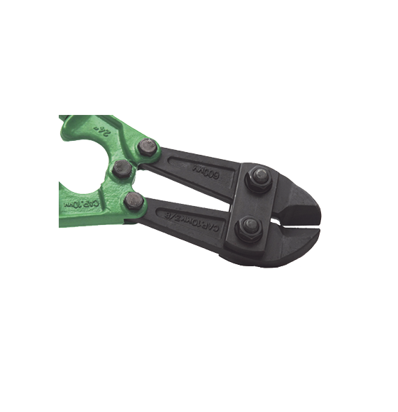 CHAROFIL MG51904 MG-51-904 Pinza tipo francesa para corte de charola aplica cualquier