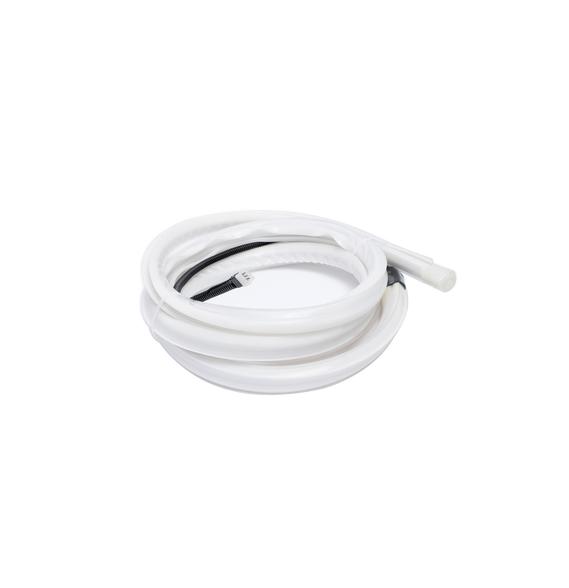 DKS DOORKING 8080309 8080-309 SENSOR DE BORDE PARA REVERSA CON ILUMINACIÓN LED ROJO-V