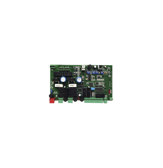 CAME 3199ZL180110 3199-ZL180110 Refacción CAME / ZL180 / Solo PCB / Compatible con mo