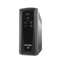 CYBERPOWER CP1500AVRT CP1500AVRT UPS de 1500 VA/900 W Topología Línea Interactiva Ent