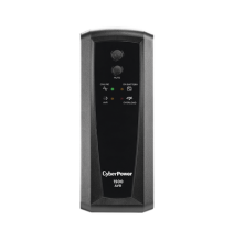 CYBERPOWER CP1500AVRT CP1500AVRT UPS de 1500 VA/900 W Topología Línea Interactiva Ent