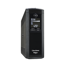 CYBERPOWER CP1500AVRLCD CP1500AVRLCD UPS de 1500 VA/900 W Topología Línea Interactiva