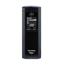 CYBERPOWER CP1500AVRLCD CP1500AVRLCD UPS de 1500 VA/900 W Topología Línea Interactiva