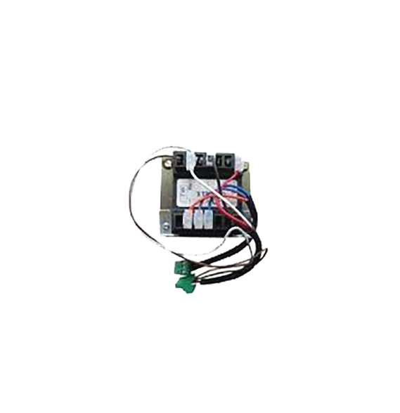 CAME 119RIG154 119-RIG154 Motor eléctrico de refacción para barrera GARD8