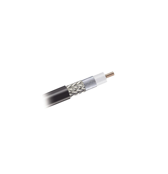 COMMSCOPE (ANDREW) CNT40075 CNT-400/75 TRAMO DE 75 MTS DE CABLE ANDREW RG8 50 OHMS MA