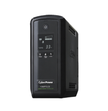 CYBERPOWER CP1000PFCLCD CP1000PFCLCD UPS de 1000 VA/600 W Topología Línea Interactiva