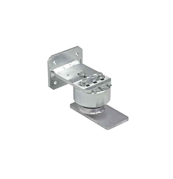 COMUNELLO 10800411001 10800411001 85XL Bivelo XL Para Puertas Batientes de Hasta 4000