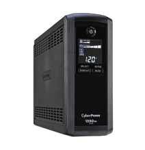 CYBERPOWER CP1350AVRLCD CP1350AVRLCD UPS de 1350 VA/815 W Topología Línea Interactiva