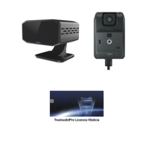 CONCOX JC261DMSV JC261DMSV KIT Dashcam con sistema de control ADAS (asistencia de man