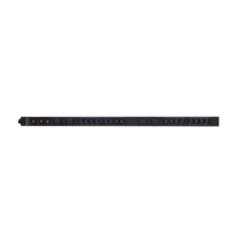 CYBERPOWER PDU30BVHVT20F PDU30BVHVT20F PDU Básico para Distribución de Energía Entrad