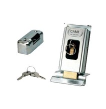 CAME 001LOCK82 001LOCK82 Electrocerradura Para Motores Abatibles CAME