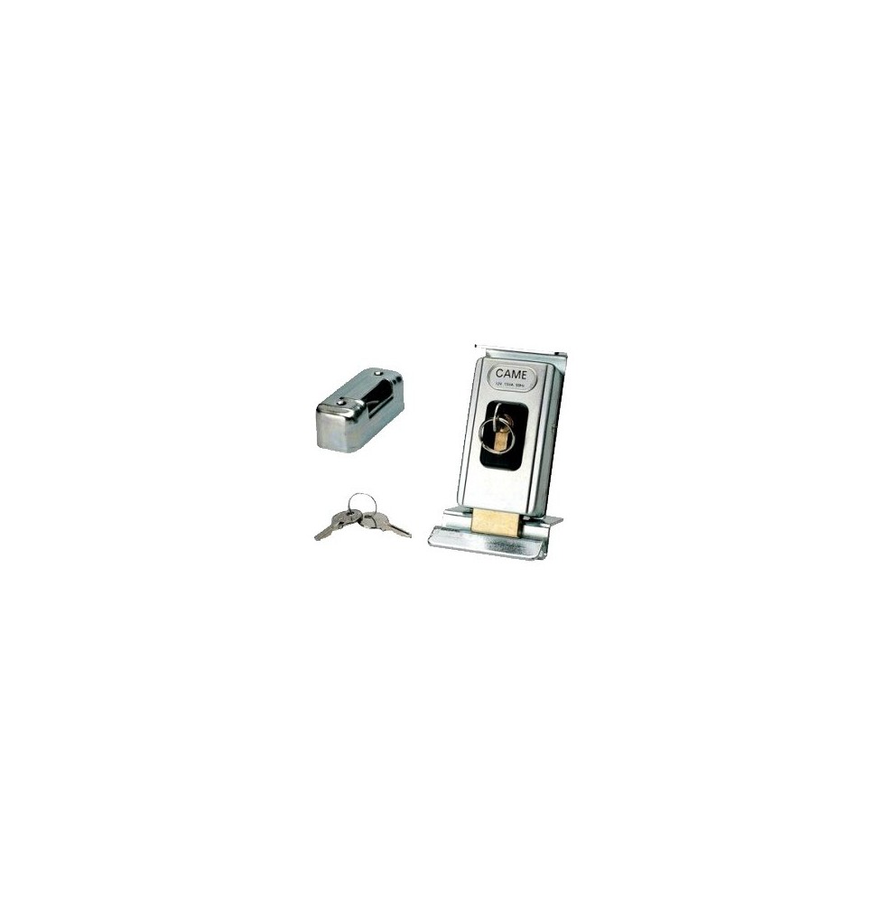 CAME 001LOCK82 001LOCK82 Electrocerradura Para Motores Abatibles CAME