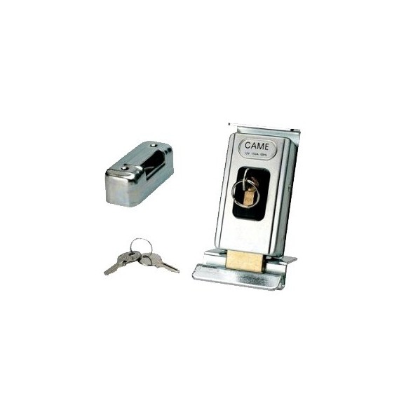 CAME 001LOCK82 001LOCK82 Electrocerradura Para Motores Abatibles CAME