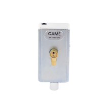 CAME 001LOCK82 001LOCK82 Electrocerradura Para Motores Abatibles CAME