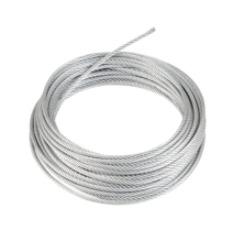 CAMESA SRET635CAM220MTS SRET635CAM*220MTS Cable Retenida 7 Hilos (retazo 220 metros)