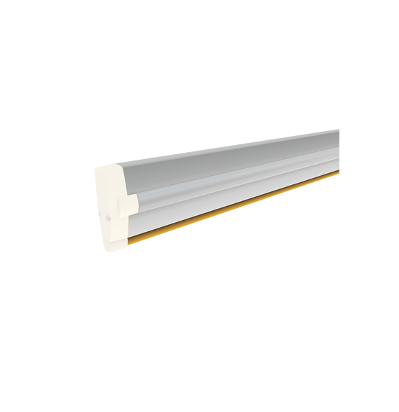 CAME 803XA0050 803XA-0050 Mastil de Aluminio Para Barreras CAME GARD PT y GARD PX / L