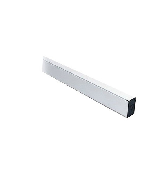 CAME 001G0601 001-G0601 Refaccion Barrera G6000 CAME / Mastil de aluminio / Cuadrado