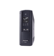 CYBERPOWER BRG1350AVRLCD5Y BRG1350AVRLCD5Y UPS de 1350 VA/810 W Topología Línea Inter