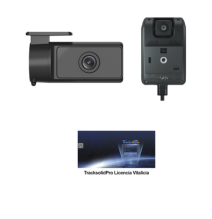 CONCOX JC261CI03V JC261CI03V KIT Dashcam con sistema de control ADAS (asistencia de m