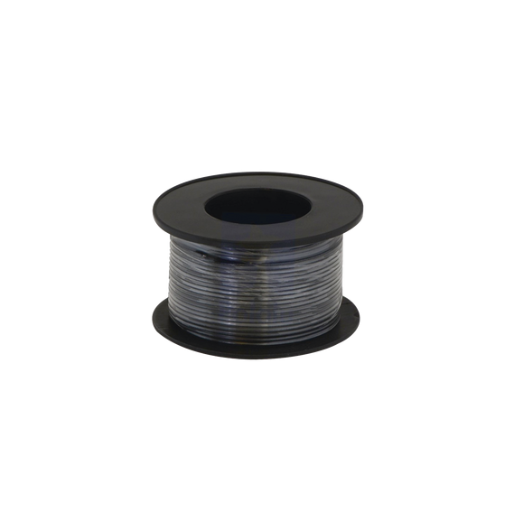 DKS DOORKING 9402076 9402-076 Cable color negro para lazos magenticos bobina de 500 f