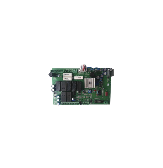 CAME 3199ZD2110 3199-ZD2110 Refaccion para KTSLBX / Cuadro de mando ZD2 / Compatible