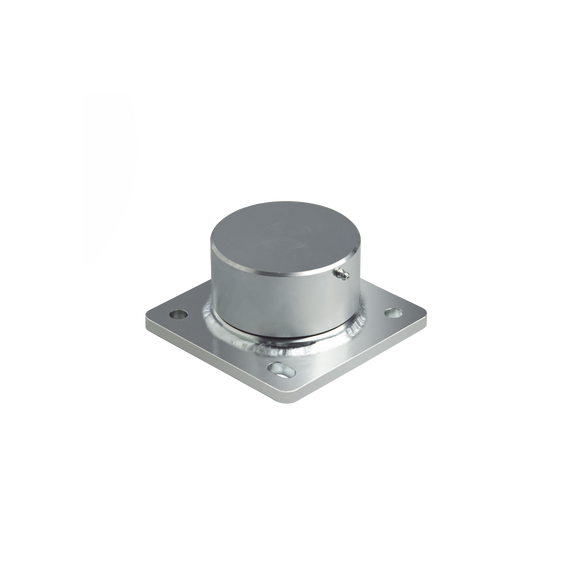 COMUNELLO 10801011001 10801011001 87XL Tejuelo XL Para Puertas de Hasta 4000 Kg