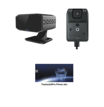 CONCOX JC261DMSP JC261DMSP KIT Dashcam con sistema de control ADAS (asistencia de man