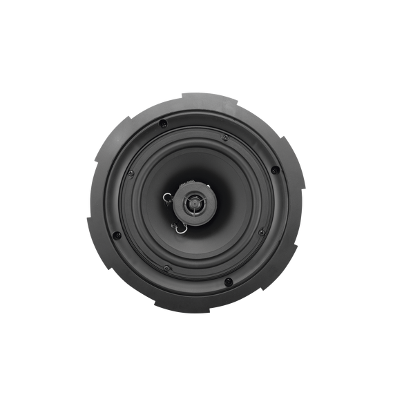 CURRENT AUDIO BCS80FL BCS80FL Altavoz de 8 ohms de 8in para plafón de la serie Contra