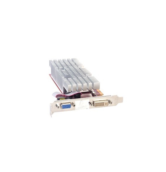 Syscom 104386 10-43-86 Tarjeta VGA TUL 128M H/M con VIP LF