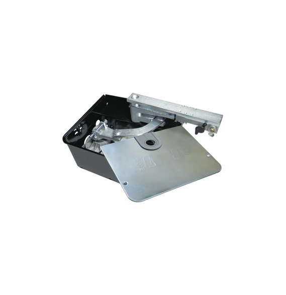 CAME 001FROGCFN 001FROGCFN CAJA ENTERRADA DE ACERO GALVANIZADO